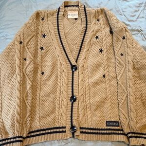 Taylor Swift Fearless Cardigan